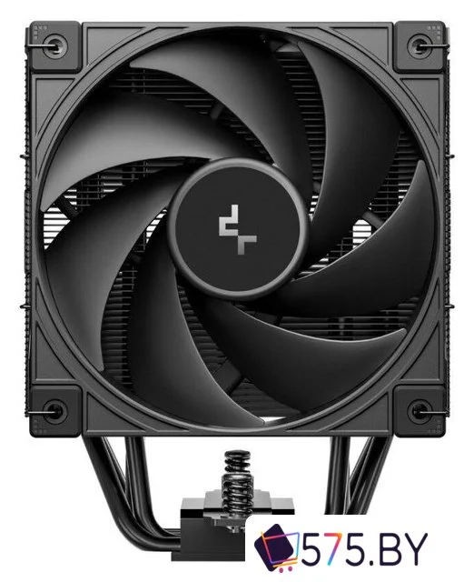 Кулер для процессора DeepCool AK500 G2 Digital NYX R-AK500G2-BKNNMN-GJD-1 в магазине 575.by