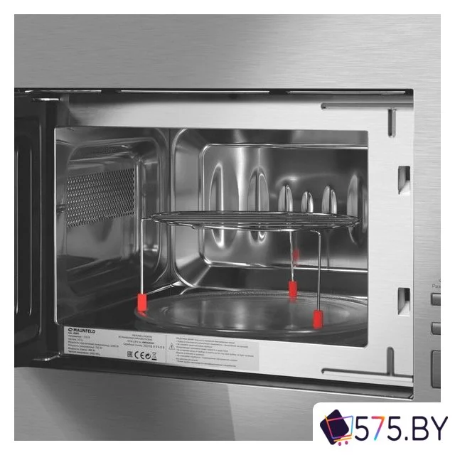 Микроволновая печь MAUNFELD JBMO820GS01 в магазине 575.by
