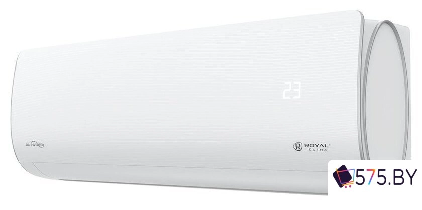 Кондиционер Royal Clima Aria DC Inverter RCI-AR35HN в магазине 575.by