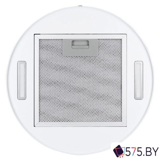 Кухонная вытяжка Exiteq EX-1296 (белый) в магазине 575.by