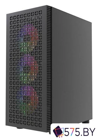 Корпус Powercase Mistral EA18 CMAEA18-A4 в магазине 575.by