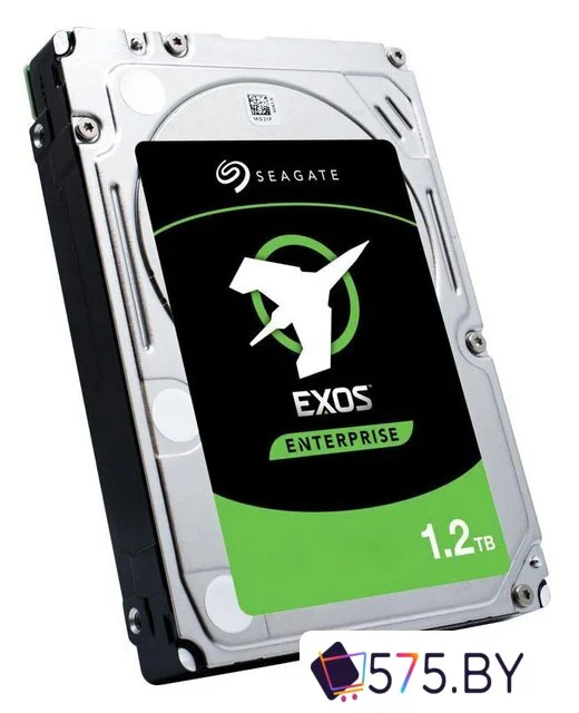 Жесткий диск Seagate Enterprise Performance 10K 1.2TB ST1200MM0009 в магазине 575.by