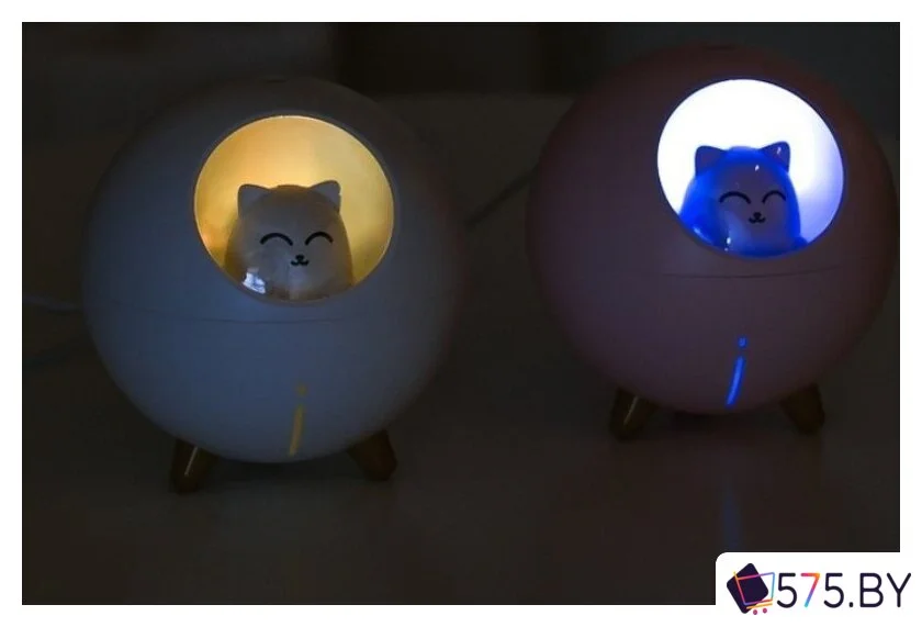 Увлажнитель воздуха Sundays Home TBD0426282801A в магазине 575.by