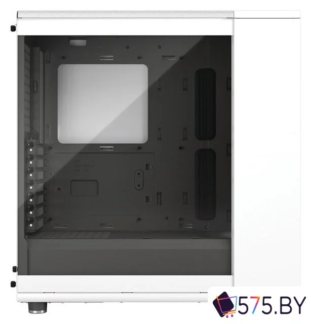 Корпус Fractal Design North Chalk White TG Clear FD-C-NOR1C-04 в магазине 575.by
