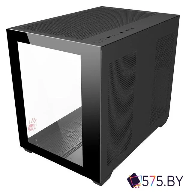 Корпус A4Tech Bloody BD-CC108 (черный) в магазине 575.by