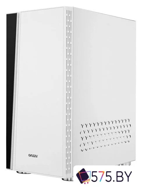 Корпус Ginzzu CL220 в магазине 575.by