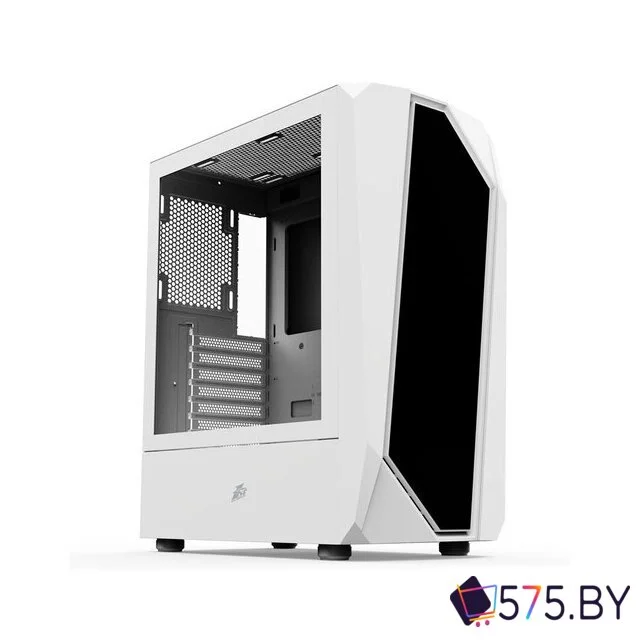 Корпус 1stPlayer Infinite Space IS-6 (белый) в магазине 575.by