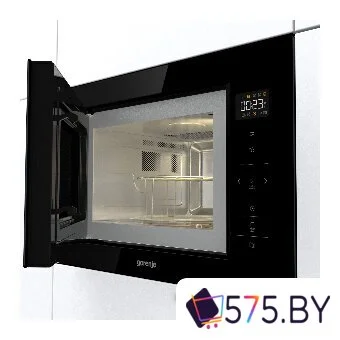 Микроволновая печь Gorenje BM251SG2BG в магазине 575.by