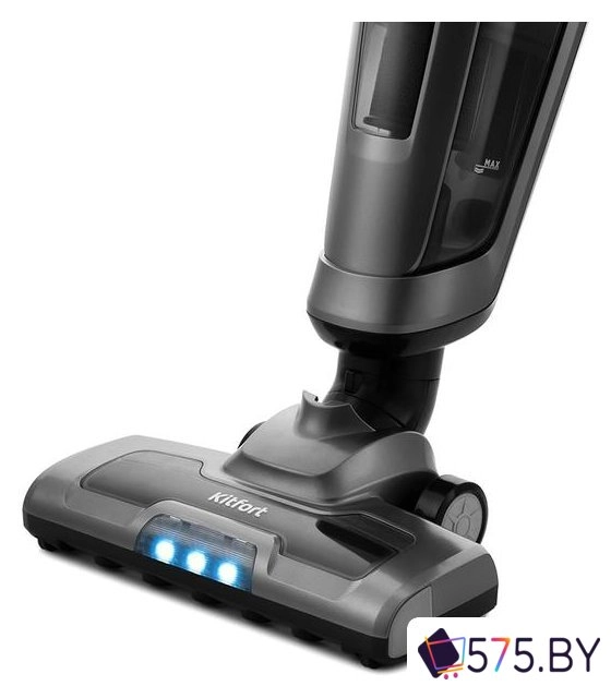 Пылесос Kitfort KT-594 в магазине 575.by