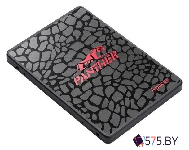 SSD Apacer Panther AS350 256GB AP256GAS350 в магазине 575.by