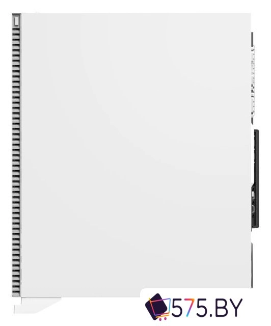 Корпус Zalman S5 (белый) в магазине 575.by