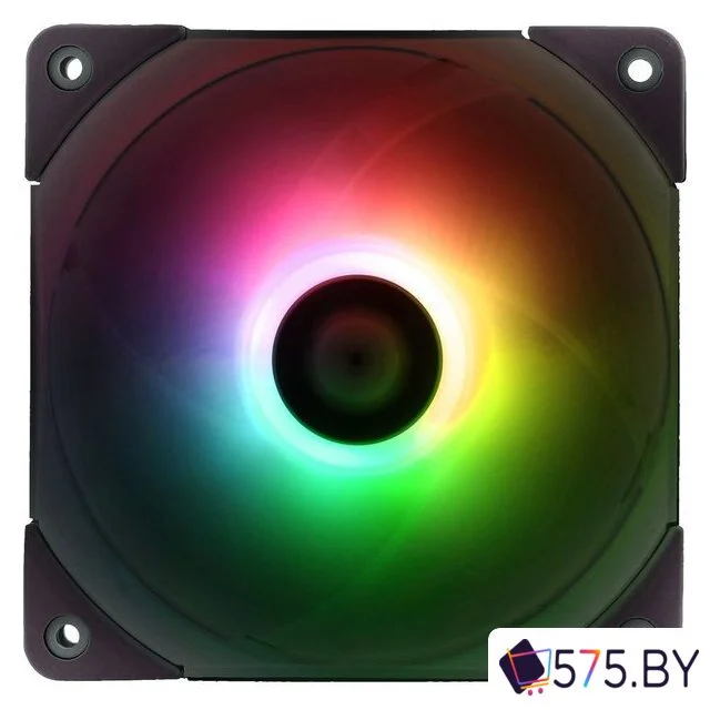Вентилятор для корпуса Thermalright TL-C12S [3pin/5V] X1 в магазине 575.by