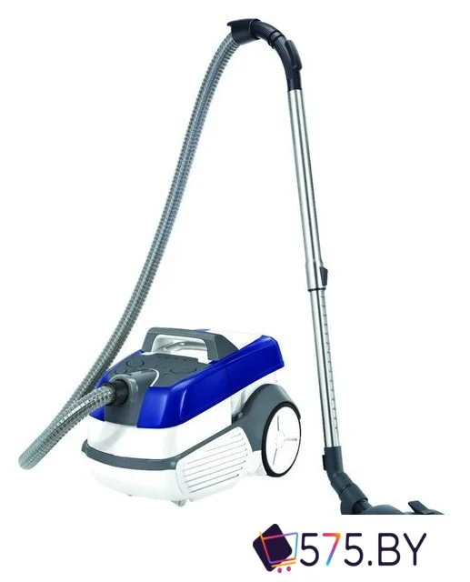 Пылесос Zelmer ZVC9140D в магазине 575.by