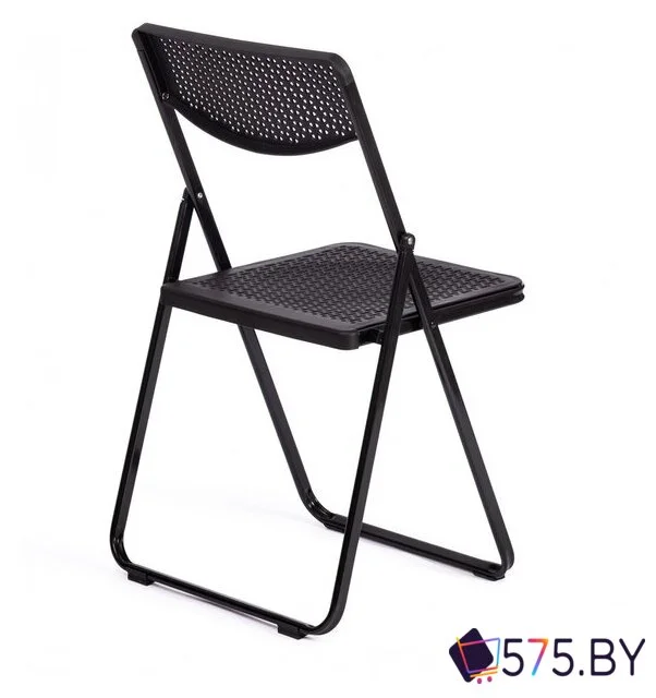 Стул TetChair Folder 48.5x48x82.5 3016 (черный) в магазине 575.by