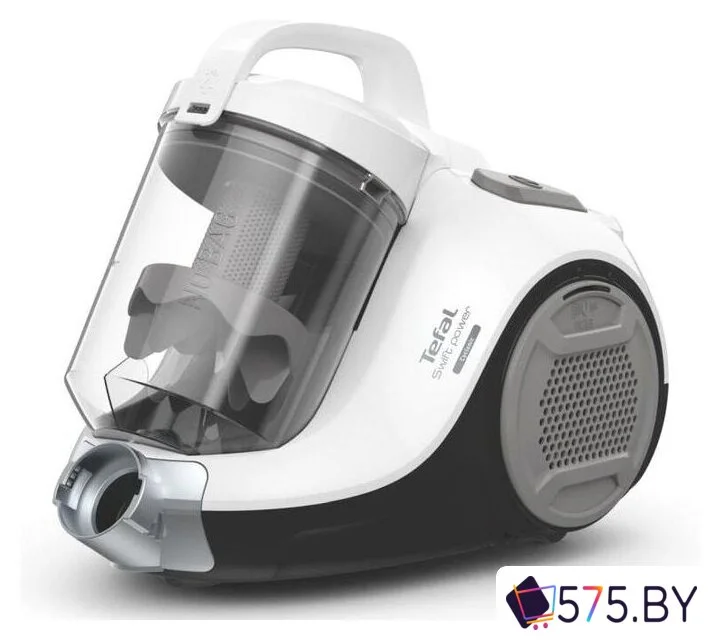 Пылесос Tefal TW2947EA в магазине 575.by