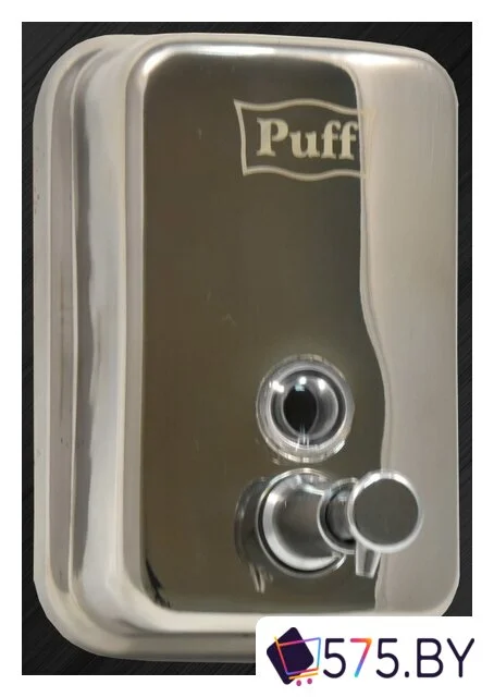 Дозатор для жидкого мыла Puff 8605 в магазине 575.by