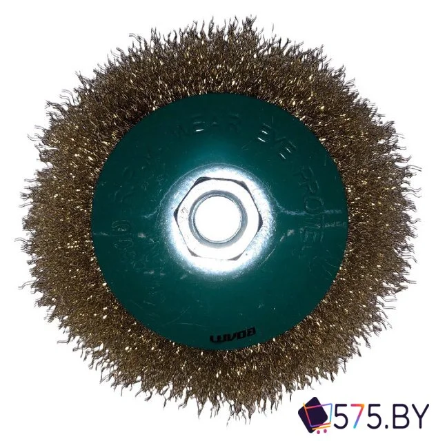 Щетка для электроинструмента Волат 81050-125 в магазине 575.by