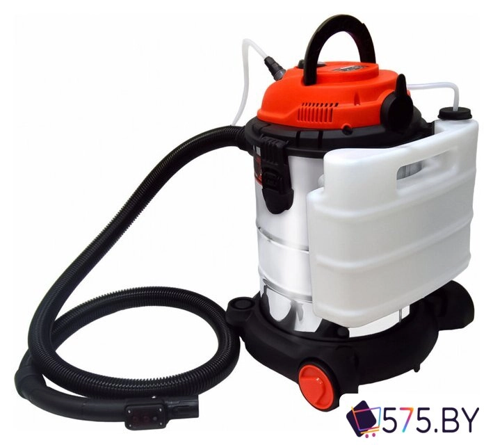 Пылесос Brait BVC-25W в магазине 575.by