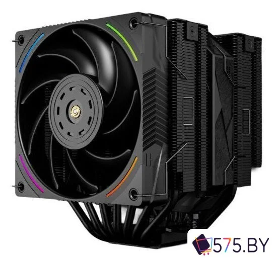 Кулер для процессора Thermalright Royal Pretor 130 Ultra (черный) в магазине 575.by