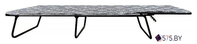 Раскладушка Люксад Линда КР-10Л в магазине 575.by