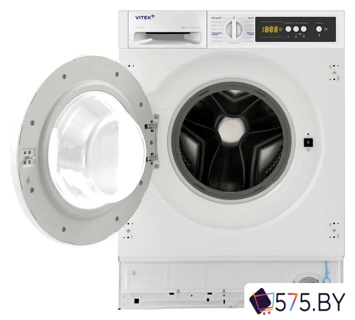 Стиральная машина Vitek VT-WMA701 в магазине 575.by
