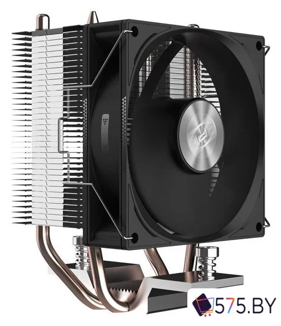 Кулер для процессора PCCooler R200 в магазине 575.by
