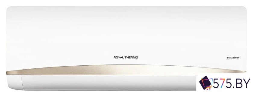 Кондиционер Royal Thermo Perfecto DC RTPI-09HN8 в магазине 575.by