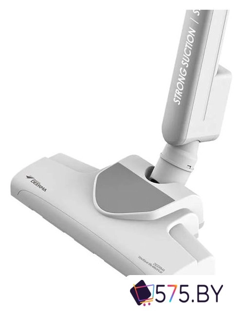 Пылесос Deerma DX700 (международная версия) в магазине 575.by