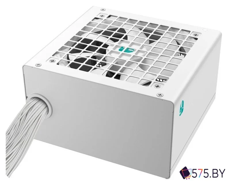Блок питания DeepCool GamerStorm PF650X WH в магазине 575.by