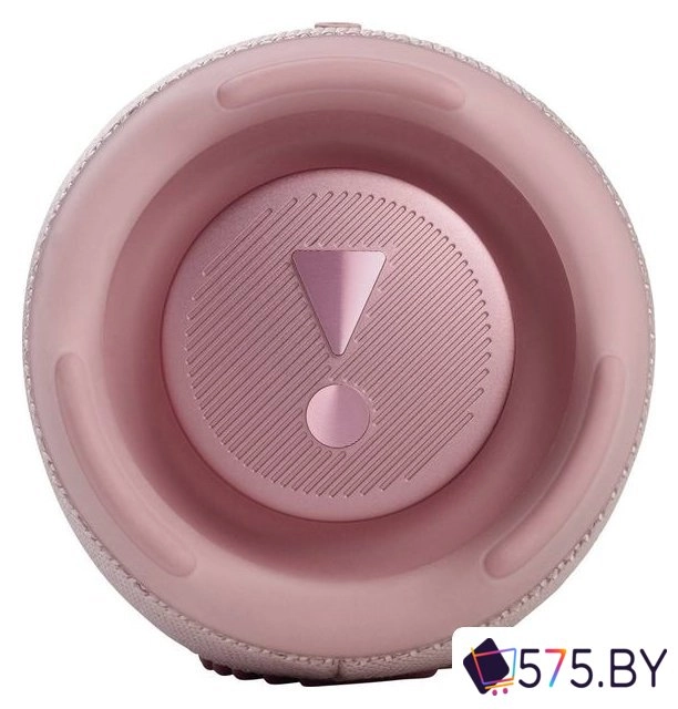 Беспроводная колонка JBL Charge 5 (розовый) в магазине 575.by