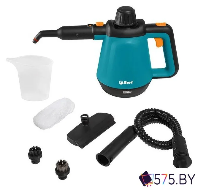 Пароочиститель Bort BDR-2800-RR в магазине 575.by