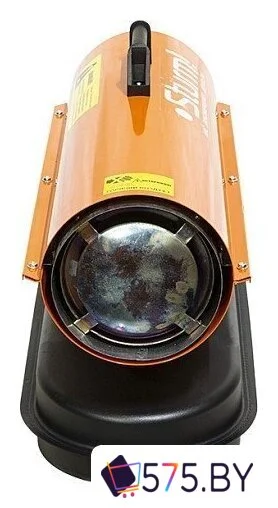 Дизельная тепловая пушка Sturm DKH15 в магазине 575.by
