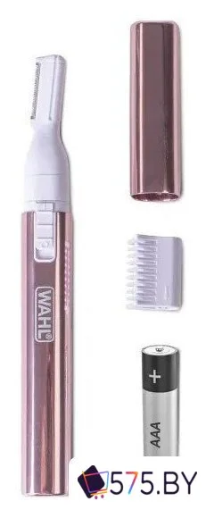 Триммер для бровей Wahl Precision Eyebrow Shaper 5640-4417 в магазине 575.by