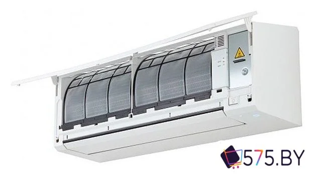 Внутренний блок Toshiba Shorai Edge Black RAS-B13G3KVSG-E в магазине 575.by