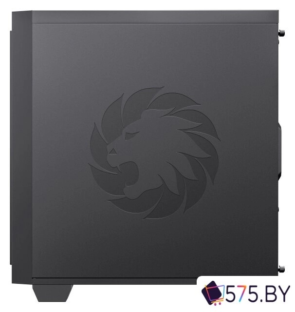 Корпус GameMax M61 в магазине 575.by