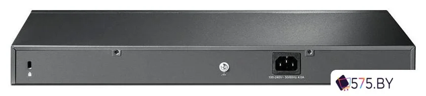 Настраиваемый коммутатор TP-Link TL-SL2428P в магазине 575.by