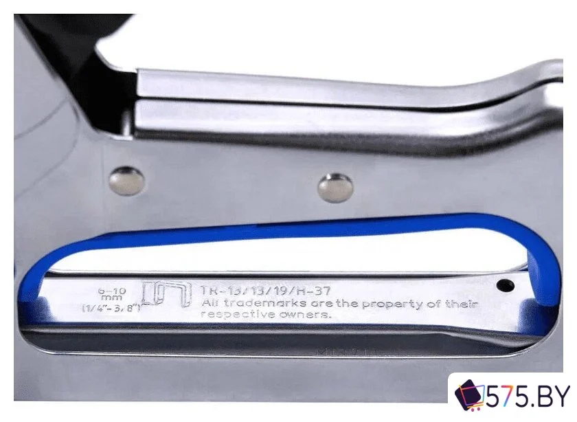 Степлер Kangaro TS-610R/Z в магазине 575.by