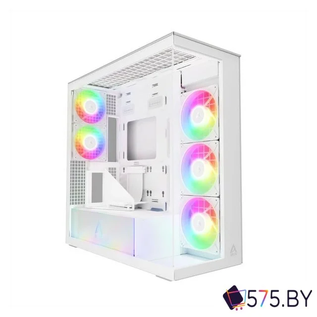 Корпус Arctic Xtender VG ACPCC00017A в магазине 575.by