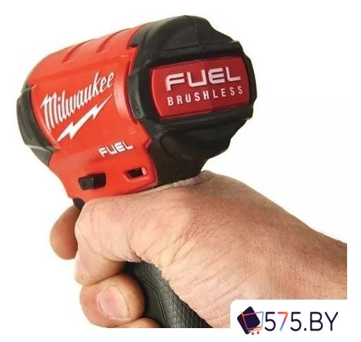 Винтоверт Milwaukee M18 FQID-0X FUEL 4933459187 (без АКБ, кейс) в магазине 575.by