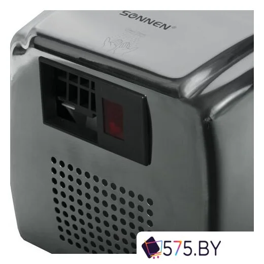 Сушилка для рук Sonnen HD-230S 604195 в магазине 575.by