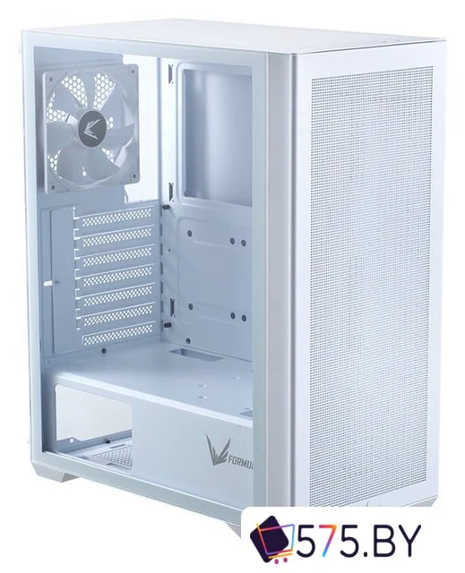 Корпус Formula Air Power G5 (белый) в магазине 575.by