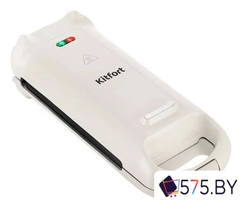 Вафельница Kitfort KT-1690 в магазине 575.by