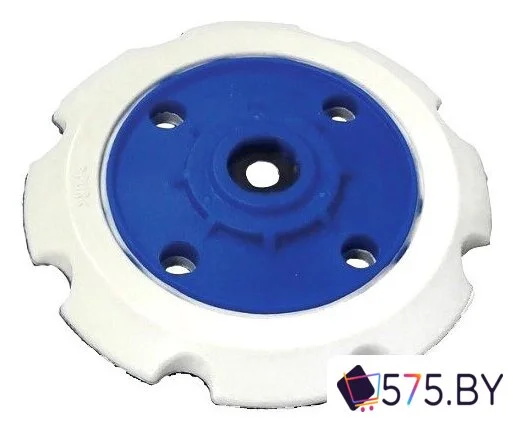 Шлифподошва Makita PO5000C 197922-4 в магазине 575.by