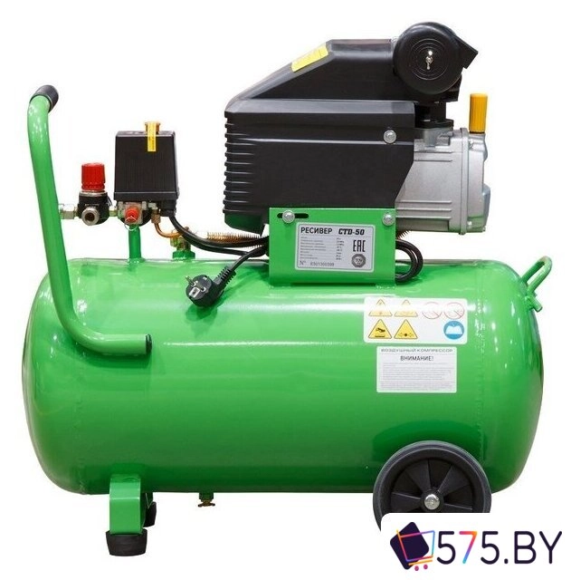 Компрессор ECO AE-501-3 в магазине 575.by