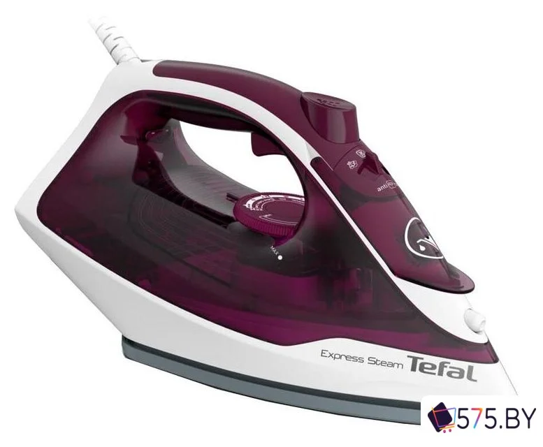 Утюг Tefal FV2835E0 в магазине 575.by