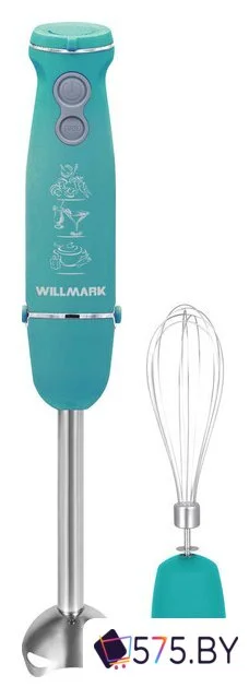 Погружной блендер Willmark WHB-1110BS в магазине 575.by
