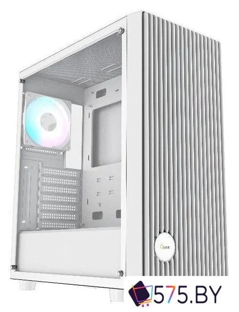 Корпус Ocypus Gamma C70 WH ARGB в магазине 575.by