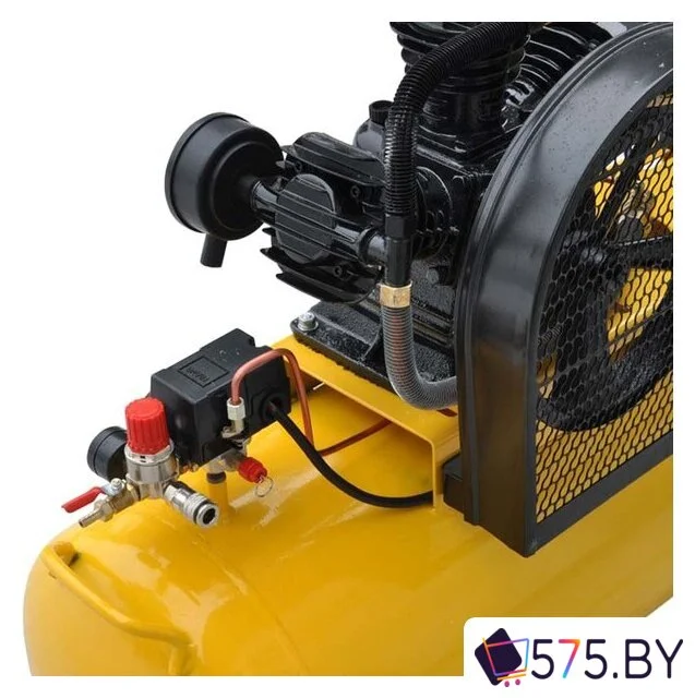 Компрессор Skiper IBL3100A 220V в магазине 575.by