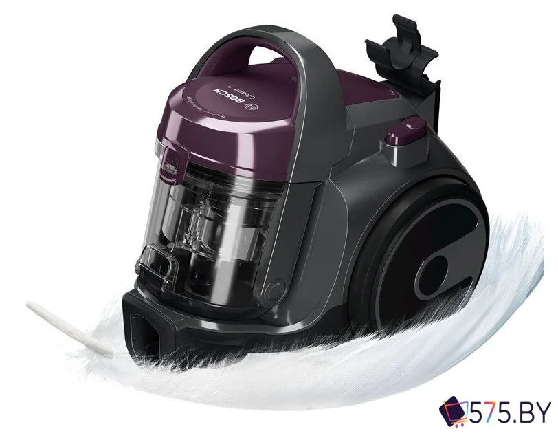 Пылесос Bosch BGC05AAA1 в магазине 575.by