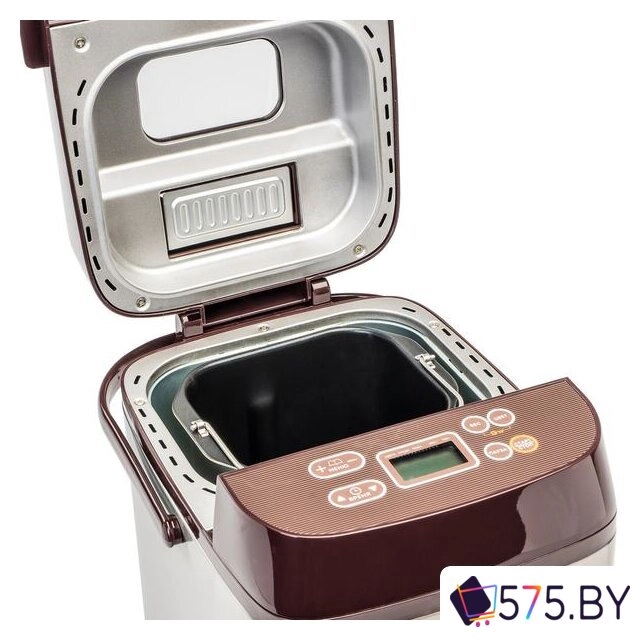 Хлебопечка Galaxy Line GL2700 в магазине 575.by